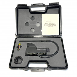 Комплект голографический прицел Mars-S с видимым ЛЦУ и 3-х кратный увеличитель ITL