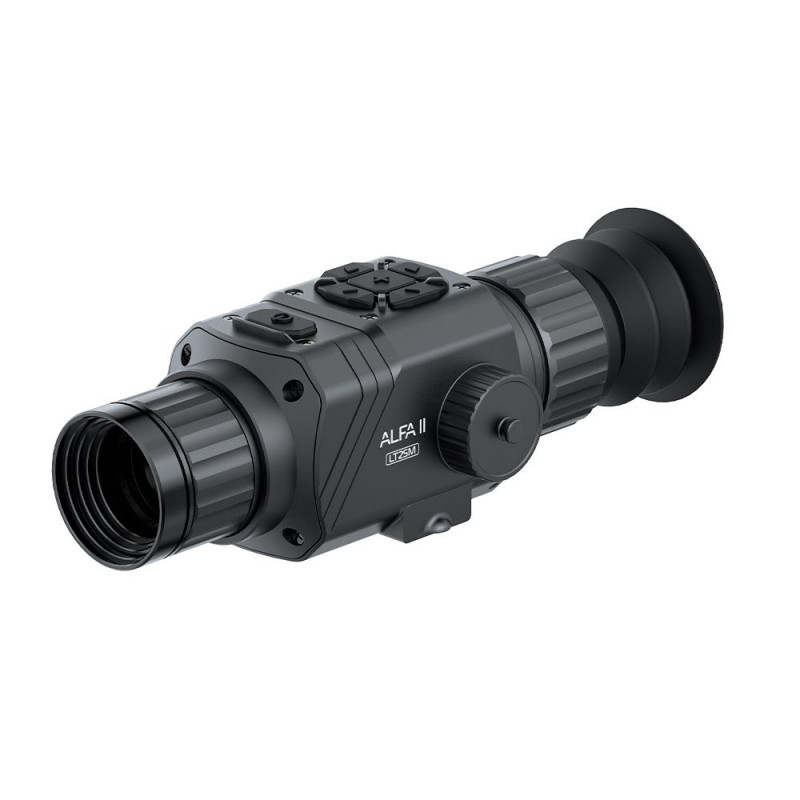 Тепловизионный прицел ARKON Alfa II LT25M / Аркон Альфа 2 ЛТ 25 М