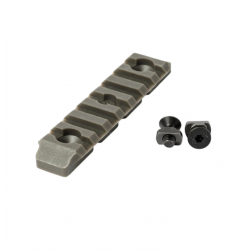 Планка пикатинни M-Lok 7...