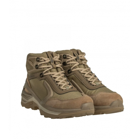 Ботинки PHANTOM MID Prabos, цвет Sandstorm размер 44