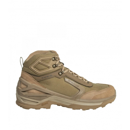 Ботинки PHANTOM MID Prabos, цвет Sandstorm размер 44