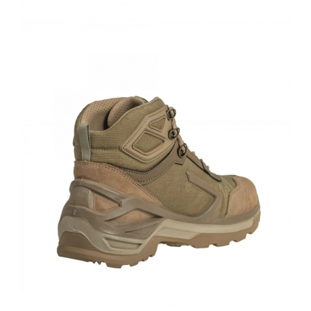 Ботинки PHANTOM MID Prabos, цвет Sandstorm размер 44