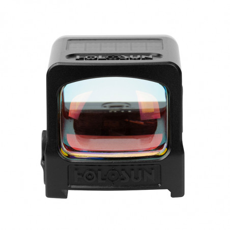 Коллиматор Holosun ELITE HE509T-RD X2 на пистолетный затвор (RMR)