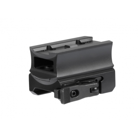 Кронштейн HSCQD1, быстросъемный, высокий