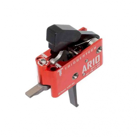 УСМ TriggerTech для AR10 Diamond Flat Black