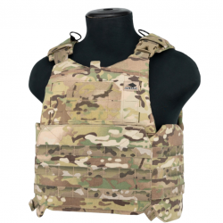 Корсетный жилет А-25...