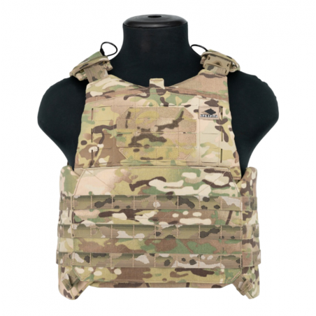 Корсетный жилет А-25 Астартес, мультикам