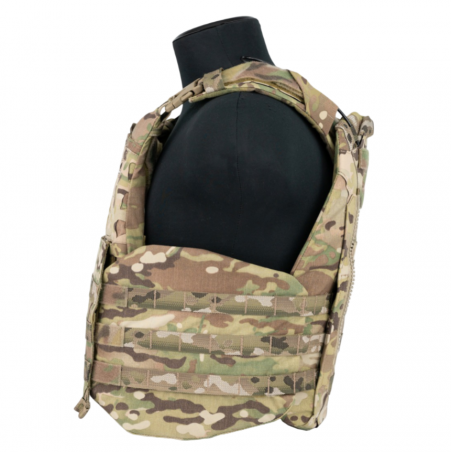 Корсетный жилет А-25 Астартес, мультикам