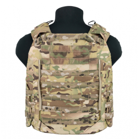 Корсетный жилет А-25 Астартес, мультикам