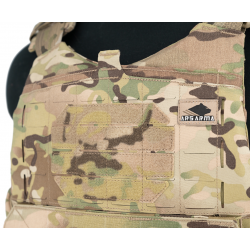 Корсетный жилет А-25 Астартес, мультикам