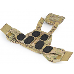 Корсетный жилет А-25 Астартес, мультикам