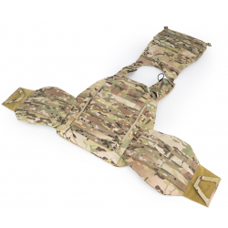 Корсетный жилет А-25 Астартес, мультикам