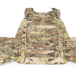 Корсетный жилет А-25 Астартес, мультикам