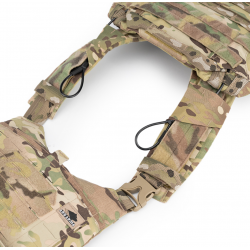 Корсетный жилет А-25 Астартес, мультикам