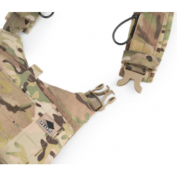 Корсетный жилет А-25 Астартес, мультикам