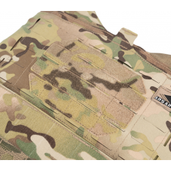 Корсетный жилет А-25 Астартес, мультикам