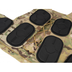 Корсетный жилет А-25 Астартес, мультикам