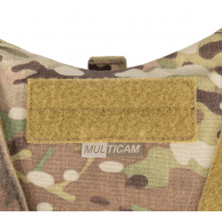 Корсетный жилет А-25 Астартес, мультикам