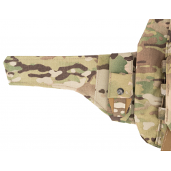 Корсетный жилет А-25 Астартес, мультикам