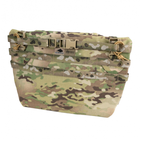 Пятиточечник А-25 Наваха 2.0, мультикам (уплотнитель)