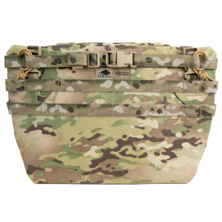 Пятиточечник А-25 Наваха 2.0, мультикам (уплотнитель)