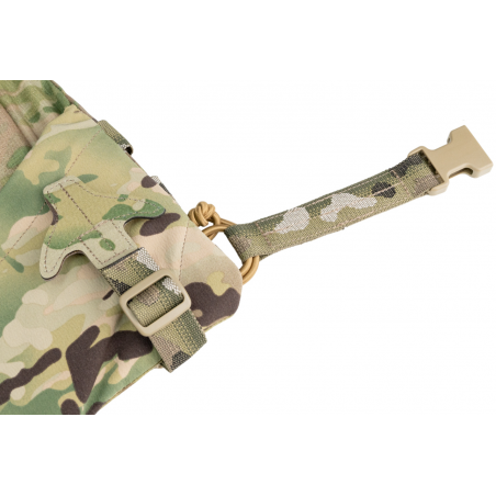 Пятиточечник А-25 Наваха 2.0, мультикам (уплотнитель)