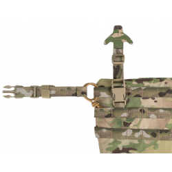 Пятиточечник А-25 Наваха 2.0, мультикам (уплотнитель)