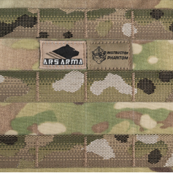 Пятиточечник А-25 Наваха 2.0, мультикам (уплотнитель)