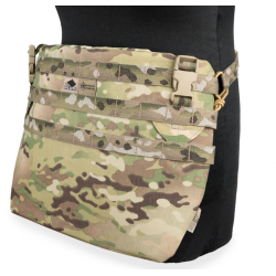 Пятиточечник А-25 Наваха 2.0, мультикам (уплотнитель)