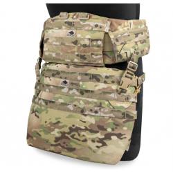 Пятиточечник А-25 Наваха 2.0, мультикам (уплотнитель)