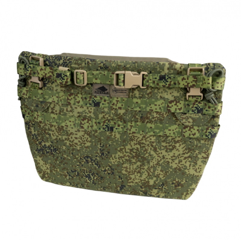 Пятиточечник А-25 Наваха 2.0, ЕМР (уплотнитель)