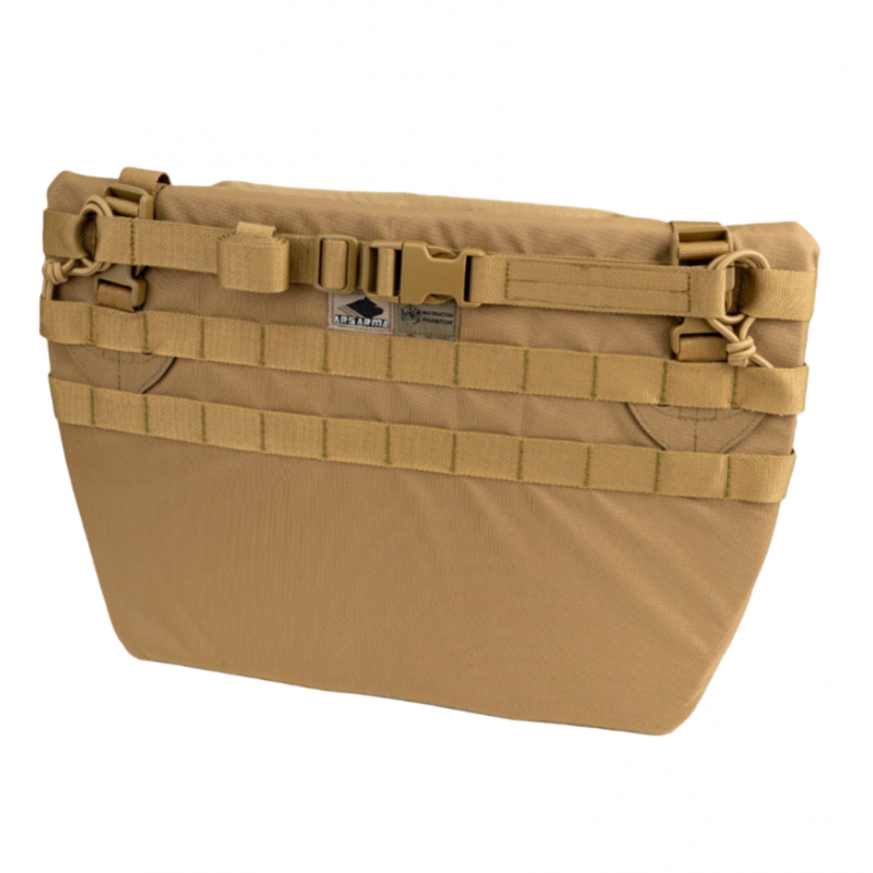 Пятиточечник А-25 Наваха 2.0, Coyote Brown (уплотнитель)