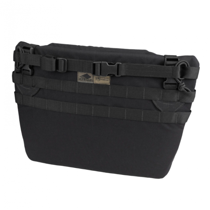 Пятиточечник А-25 Наваха 2.0, черный (уплотнитель)