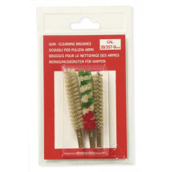 Шомпол с набором ёршиков для чистки AR-9