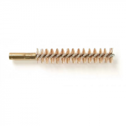 Шомпол с набором ёршиков для чистки NL9