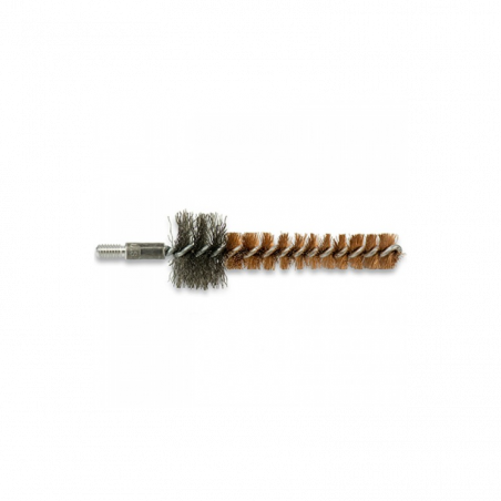 Шомпол с набором ершиков для чистки NL745 кал. 308