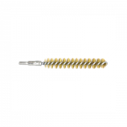 Шомпол с набором ершиков для чистки NL745 кал. 308