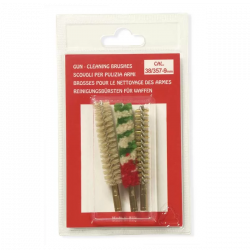 Шомпол с набором ёршиков для чистки AR кал. 6,5 Creedmoor