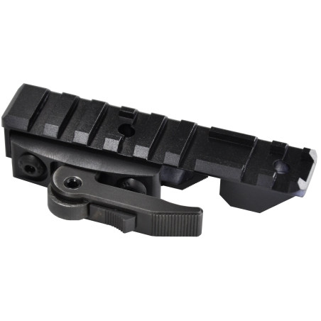 Кронштейн быстросъемный КБС-АКС74У