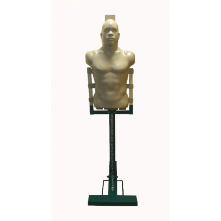 Мишенная установка «Торс»