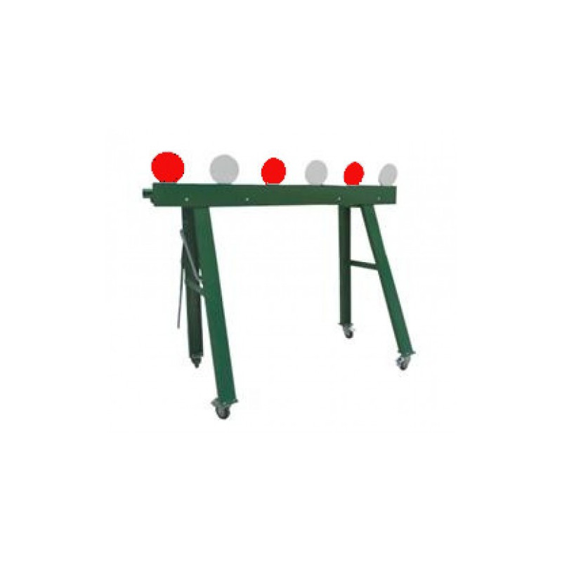 Мишенная установка «Бианчи-М»