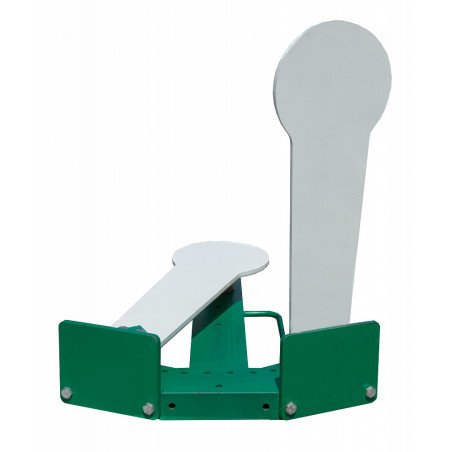 Мишень дуэльная «Мини Поппер»