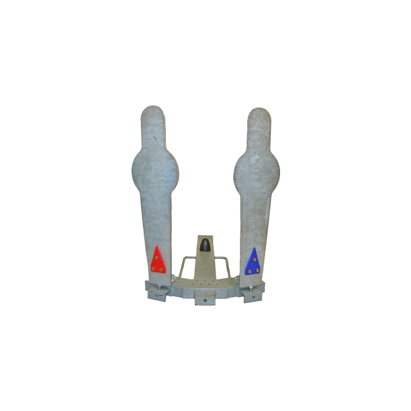 Мишень дуэльная «Мини Пеппер-Поппер»