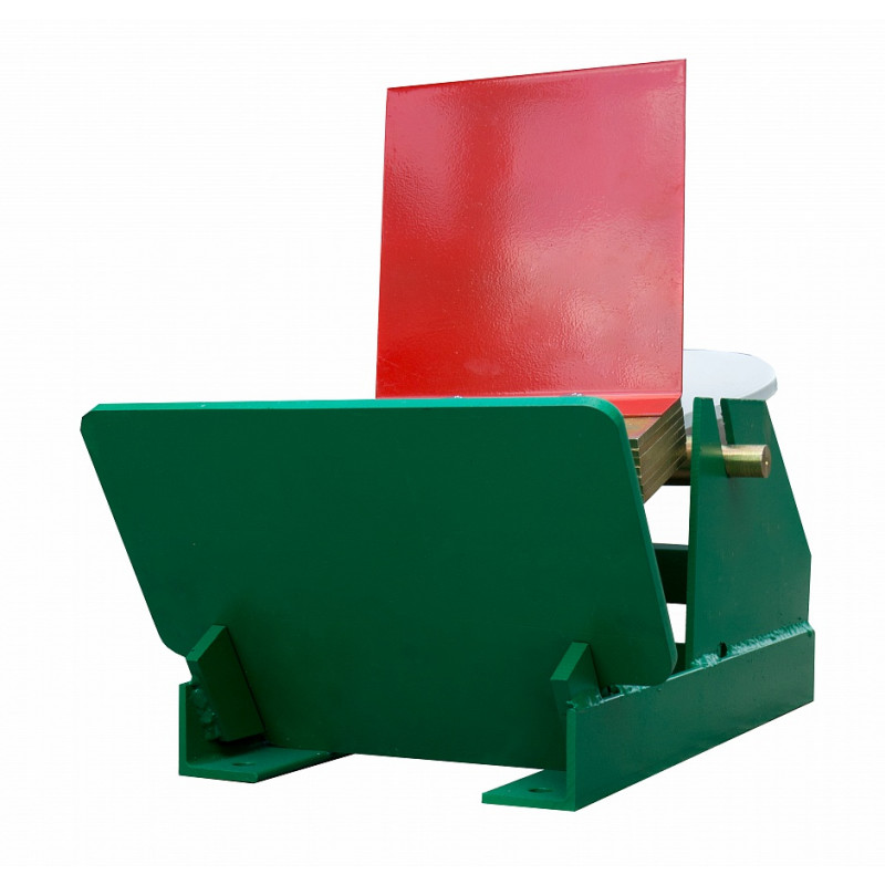 Мишень «Неваляшка мини»