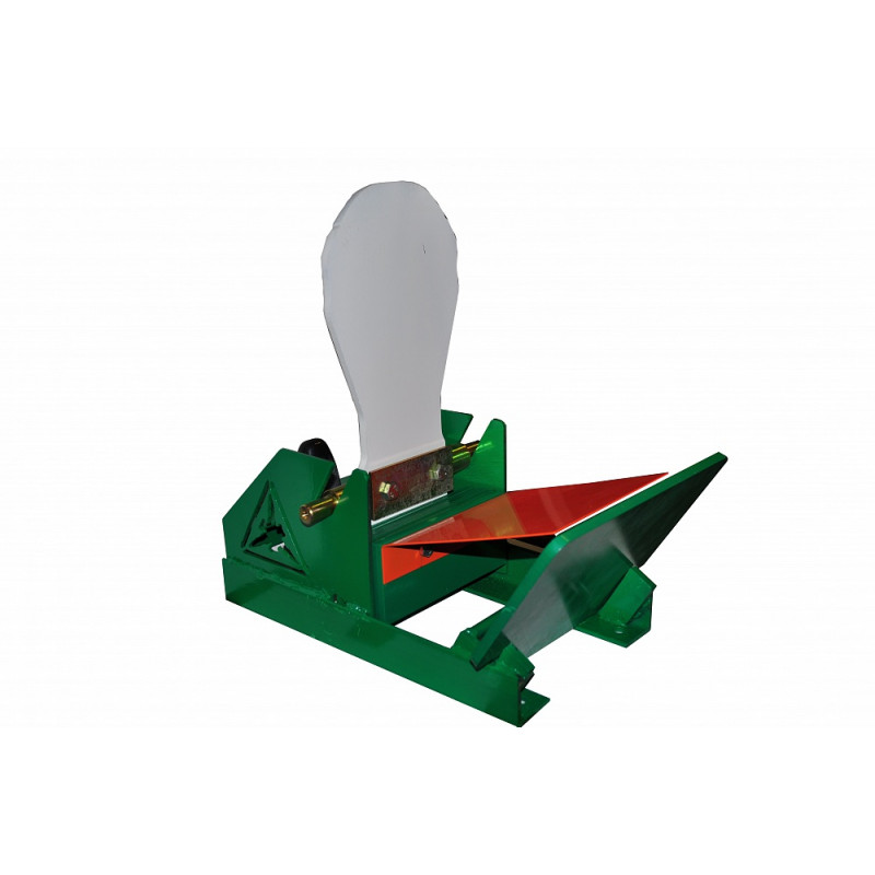 Мишень "Неваляшка Мини Голова"