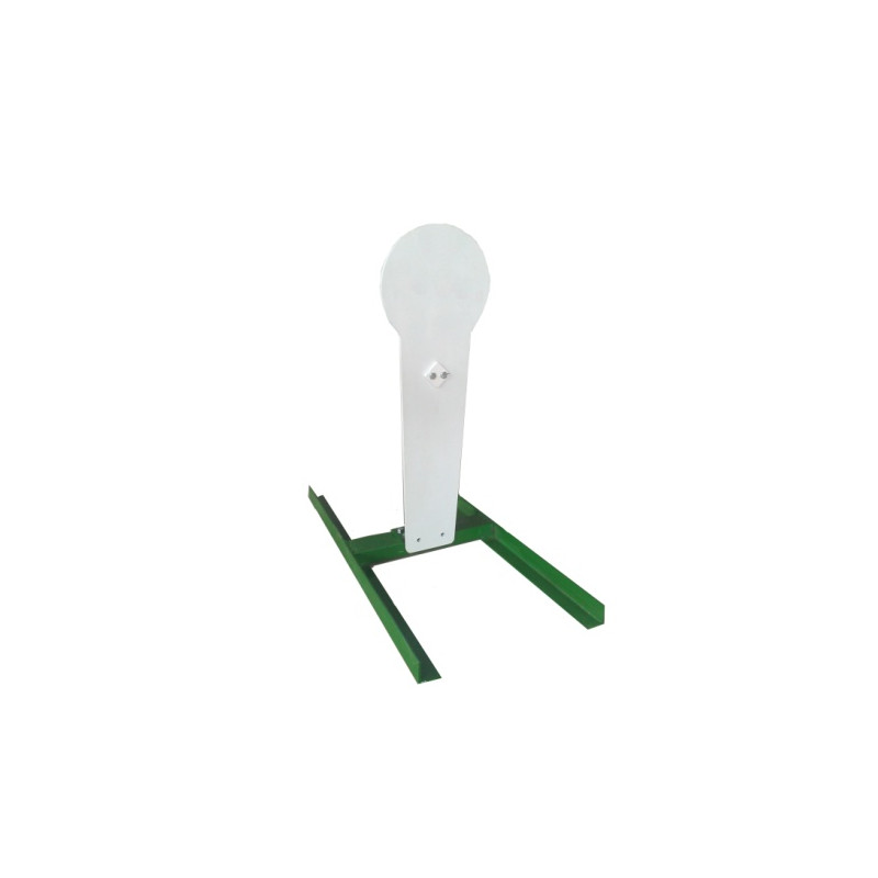 Мишень "Неваляшка Поппер"