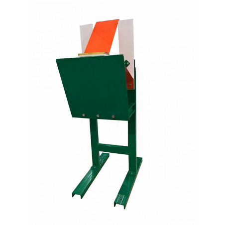 Мишень №4 сегментная