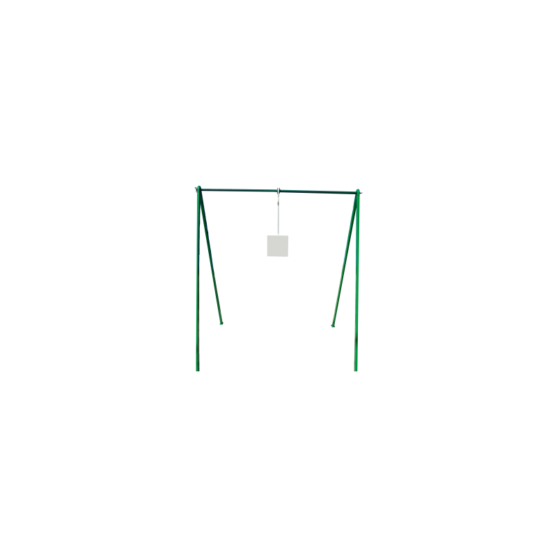 Гонг "Подвес 200х200"