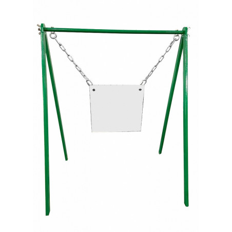 Гонг "Подвес 400x400"