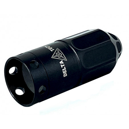 ДПМ-М16 дельта-тек для  (AR-15, M-16, M-4) резьба 1/2-28, кал.223